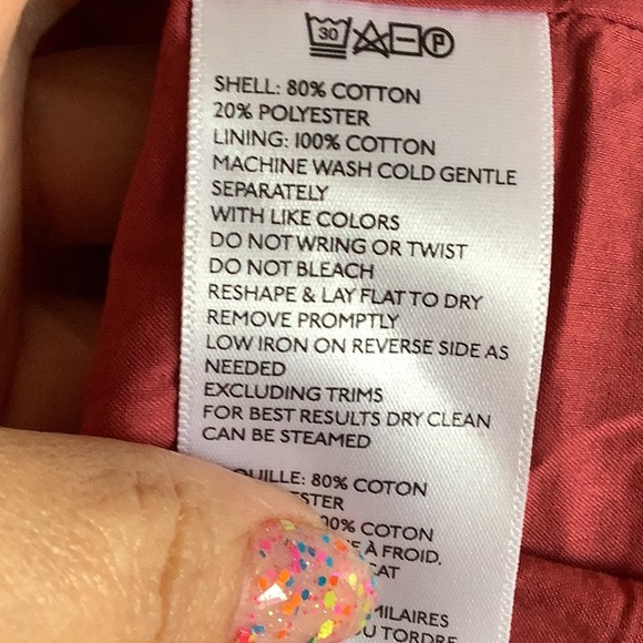 Adorable NWT Dress ❤️❤️❤️By UO - Picture 8 of 12